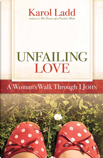 Unfailing Love