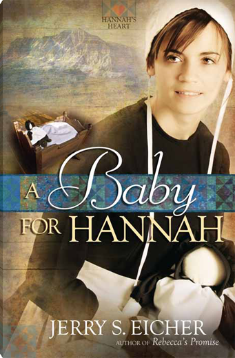 A Baby for Hannah
