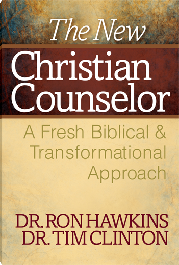 The New Christian Counselor