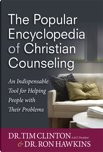 The Popular Encyclopedia of Christian Counseling