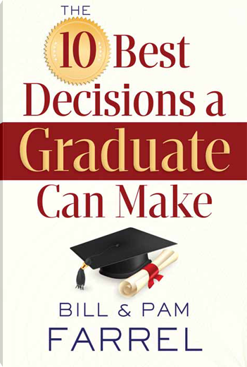 The 10 Best Decisions a Graduate Can Make