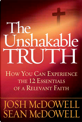 The Unshakable Truth