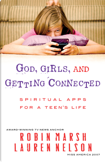 God, Girls, and Getting Connected