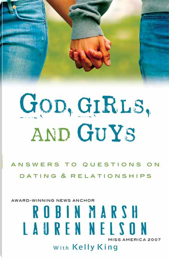 God, Girls, and Guys