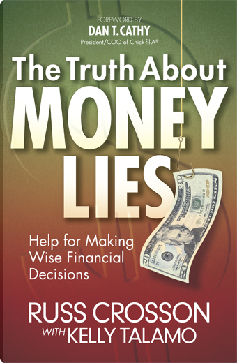 The Truth About Money Lies