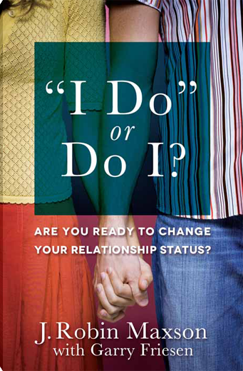"I Do" or Do I?