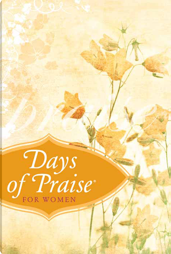 Days of Praise for Women