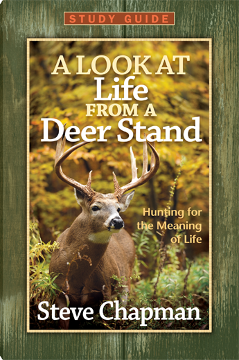 A Look at Life from a Deer Stand Study Guide