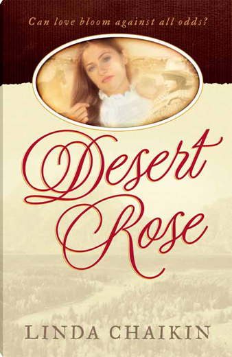 Desert Rose
