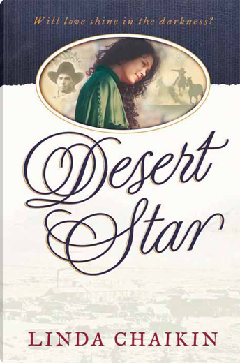 Desert Star