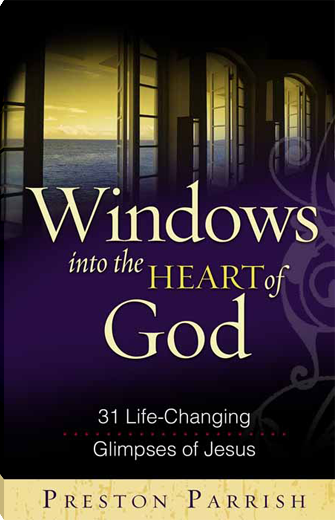 Windows into the Heart of God