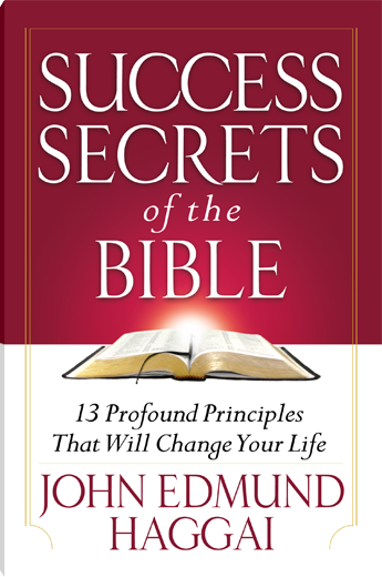 Success Secrets of the Bible