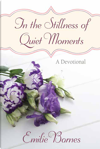 In the Stillness of Quiet Moments
