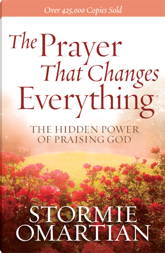 The Prayer That Changes Everything