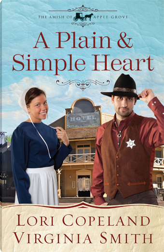 A Plain and Simple Heart
