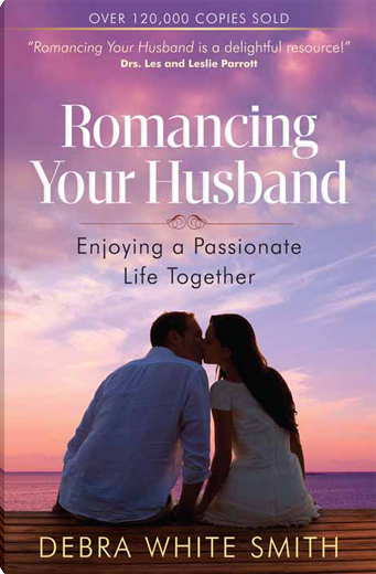 Romancing Your Husband