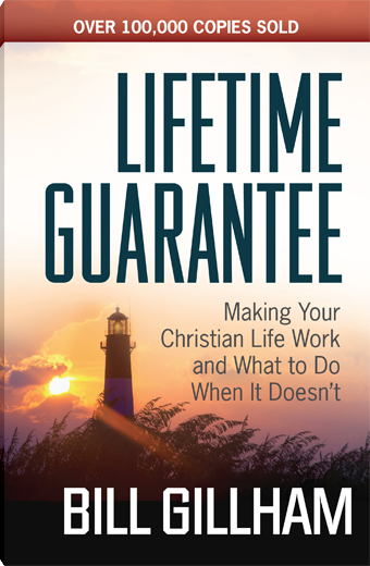 Lifetime Guarantee