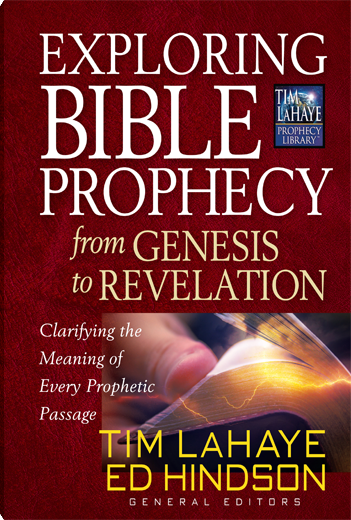 Exploring Bible Prophecy from Genesis to Revelation