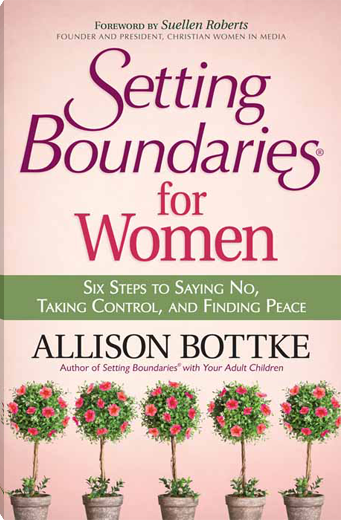 Setting Boundaries for Women