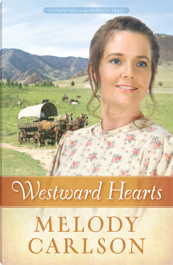 Westward Hearts