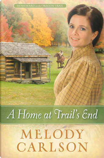 A Home at Trail's End