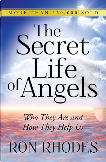 The Secret Life of Angels