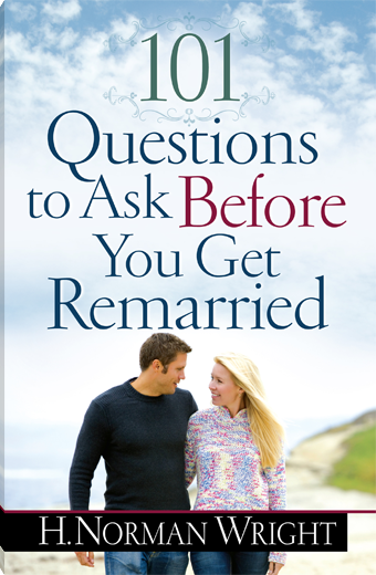 101 Questions to Ask Before You Get Remarried