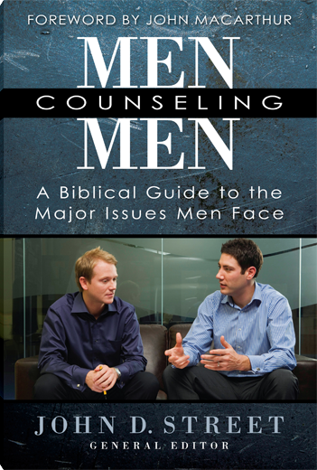 Men Counseling Men