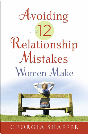 Avoiding the 12 Relationship Mistakes Women Make