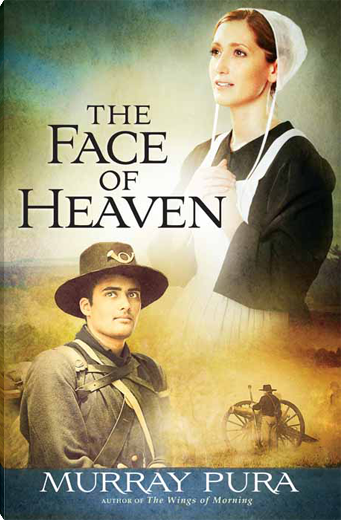The Face of Heaven