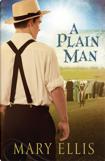 A Plain Man