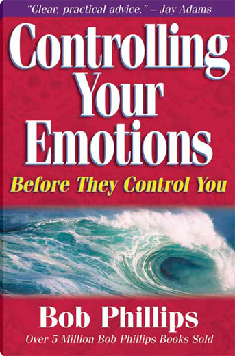 Controlling Your Emotions