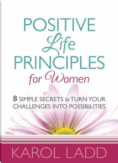 Positive Life Principles for Women