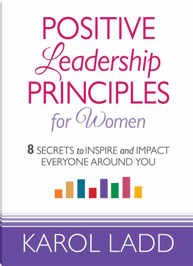 Positive Leadership Principles for Women