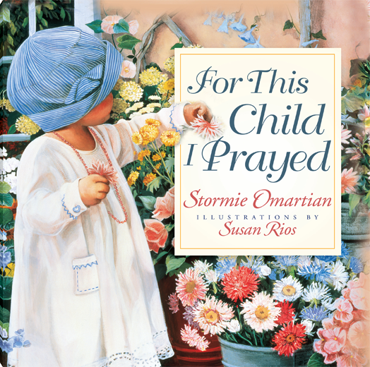 For This Child I Prayed