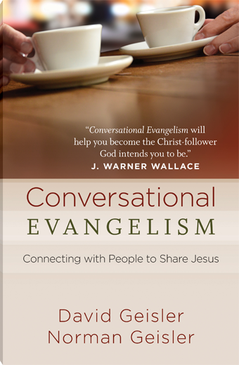 Conversational Evangelism