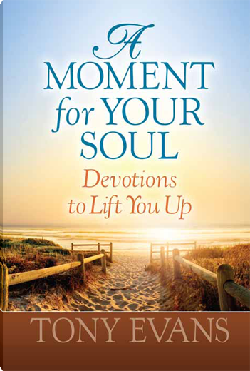 A Moment for Your Soul
