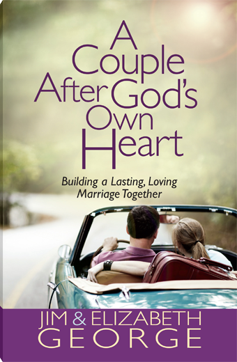 A Couple After God's Own Heart
