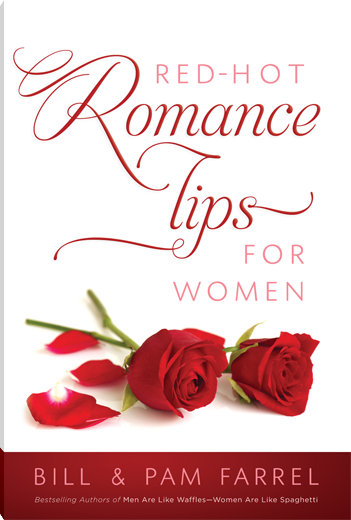 Red-Hot Romance Tips for Women