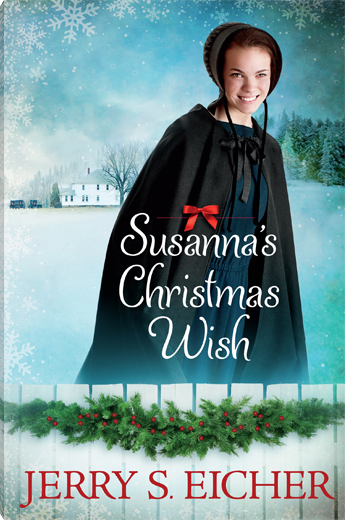 Susanna's Christmas Wish