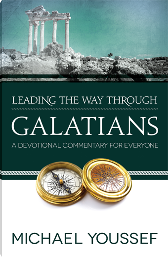 Leading the Way Through Galatians