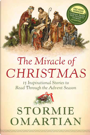 The Miracle of Christmas