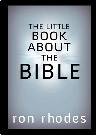 The Little Book About the Bible