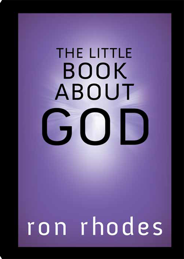 The Little Book About God