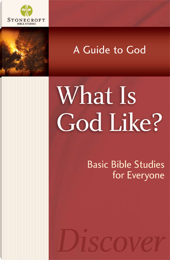 What Is God Like?