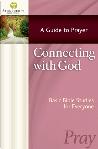 Connecting with God