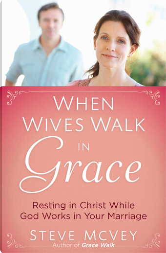 When Wives Walk in Grace