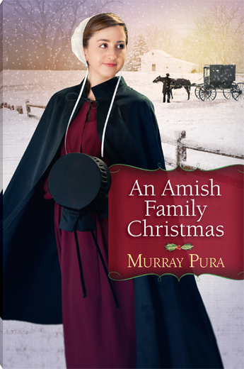 An Amish Family Christmas