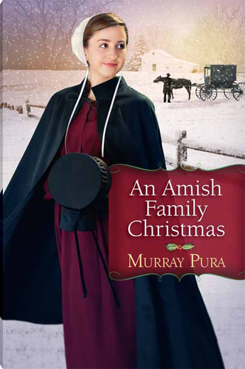 An Amish Family Christmas