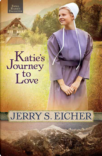 Katie's Journey to Love